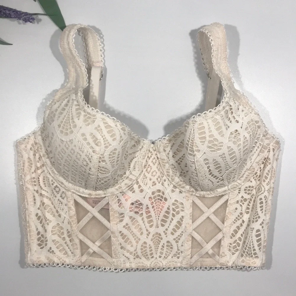 Victoria’s Secret Mini Bustier - Picture 12 of 14
